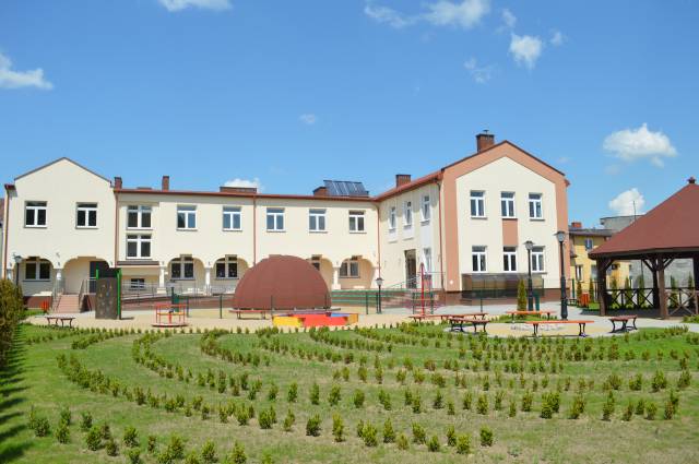 Library - Cultural Centre
