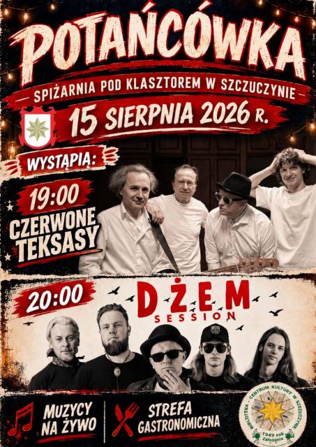 POTAŃCÓWKA 