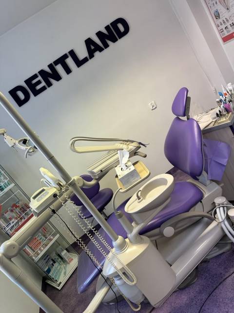 Dental Clinic Dentland