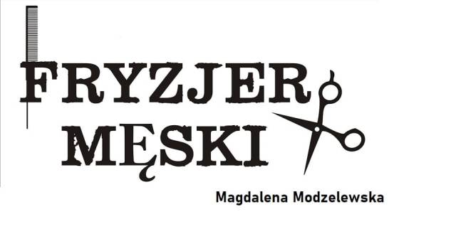 Fryzjer Męski Magdalena Modzelewska