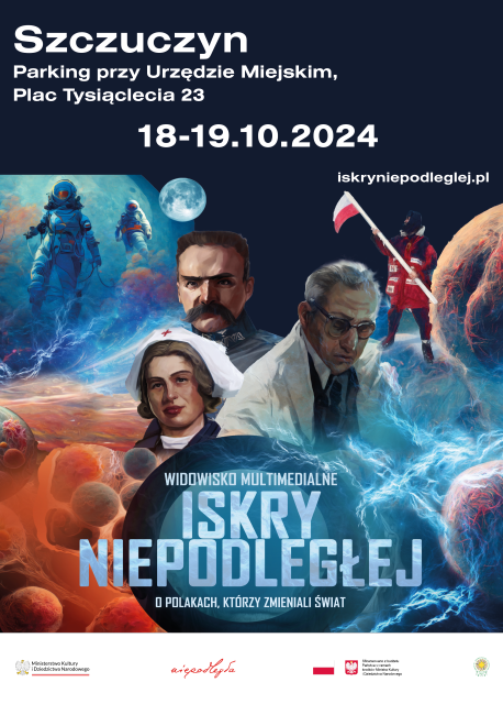 ISKRY NIEPODLEGŁOŚCI W SZCZUCZYNIE